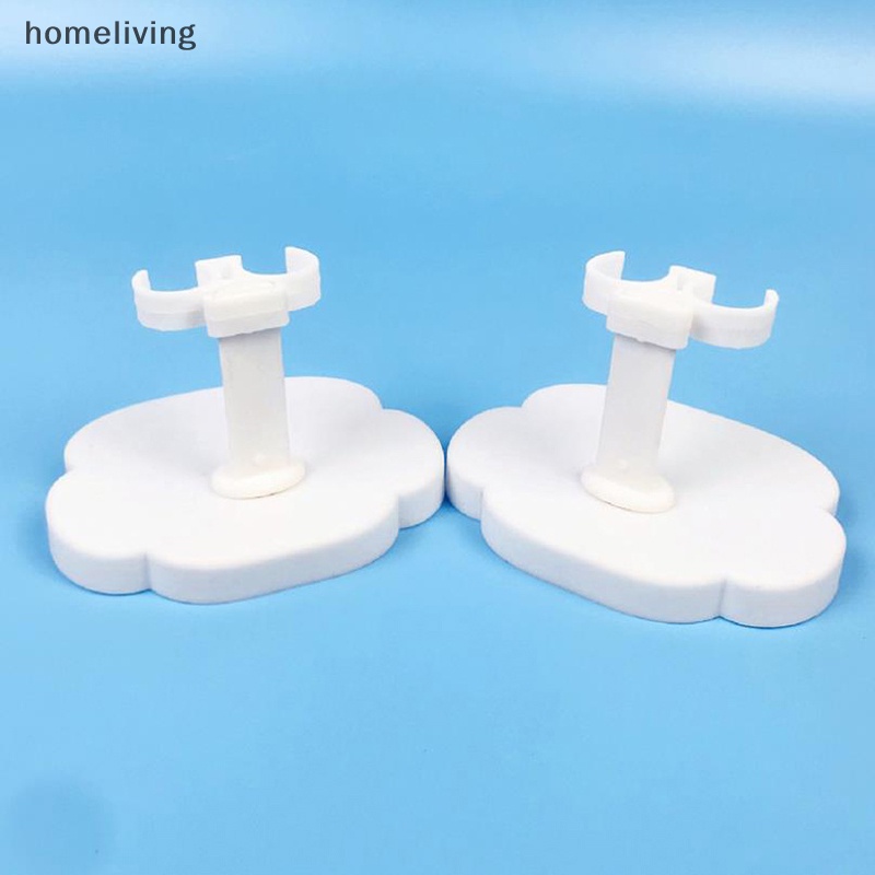 Set 5 Chân Đứng Trưng Bày Búp Bê 17CM 1 / 6