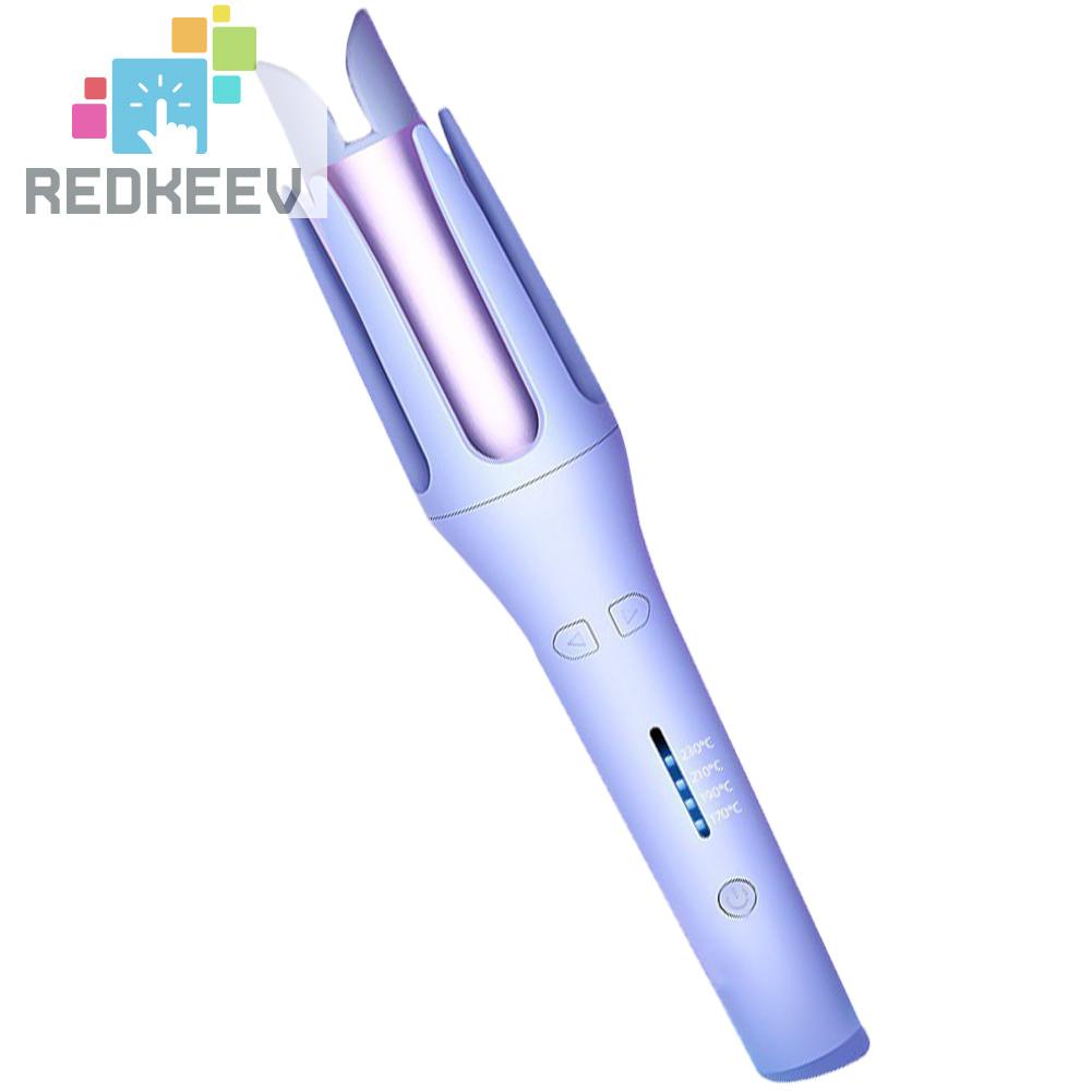 Máy Uốn Tóc Tự Động 0.5H Chất Lượng Cao