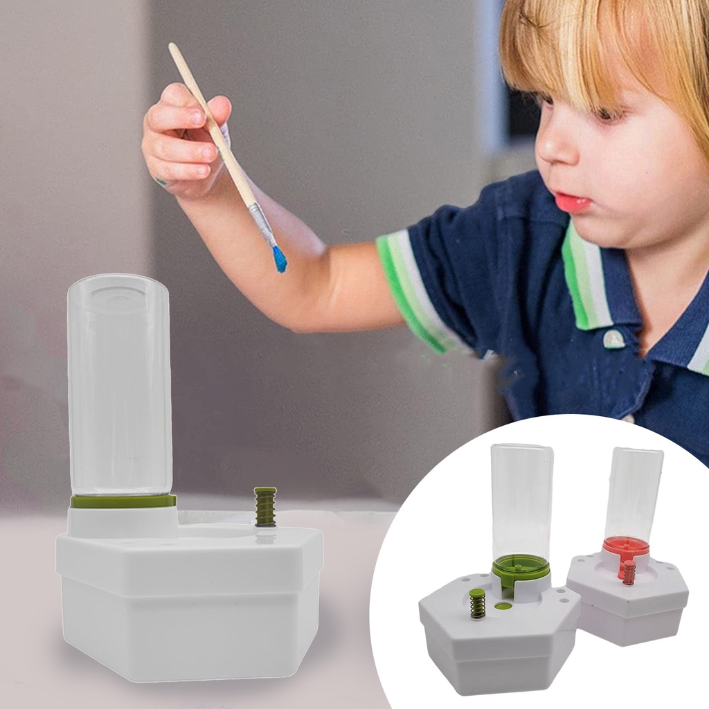 Ny-brush Cọ Vệ Sinh Đa Năng Sử Dụng Trong Trường Học