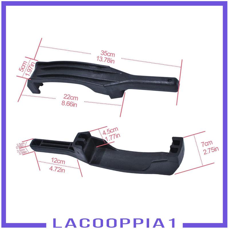 Vỏ Bọc Máy Bơm Hồ Bơi Thay Thế Loại Bỏ Nắp Bơm Hơi