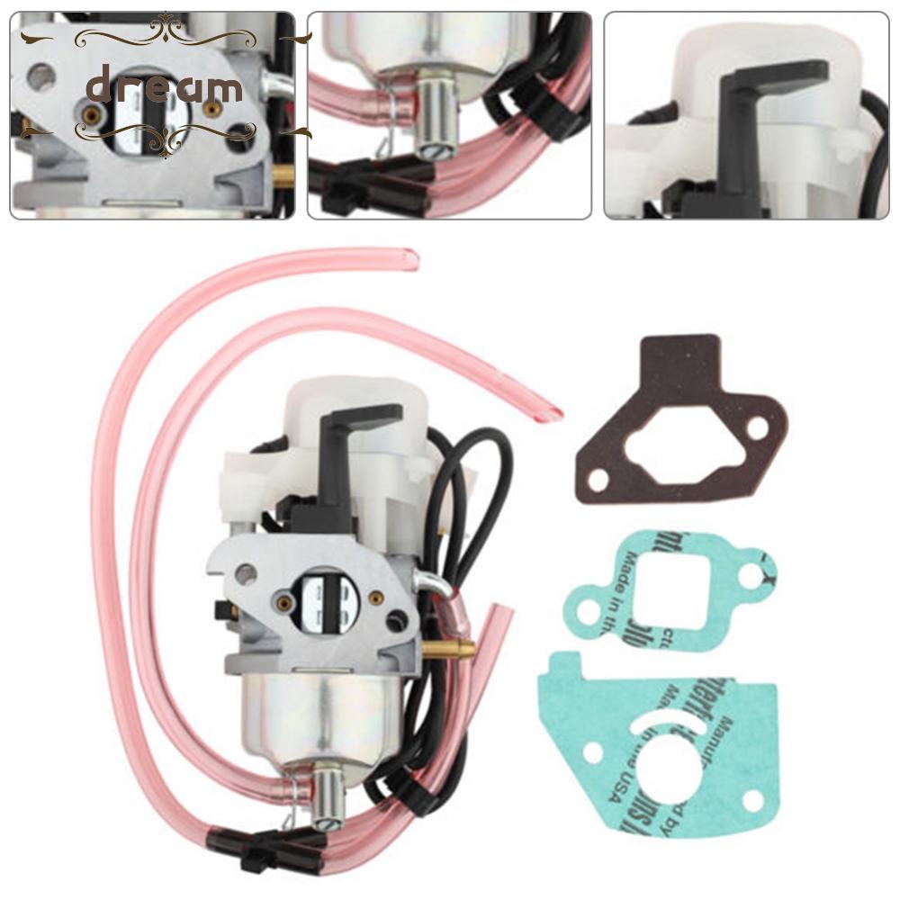 【DREAMLIFE】Carburetor 16100-Z0D-D03 Carb EU2000I EU20i For Honda Generator Tool Parts