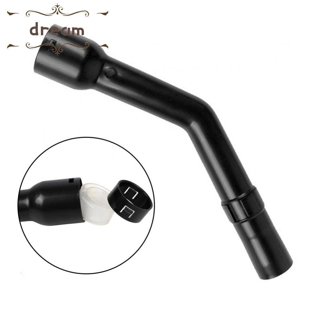 【DREAMLIFE】Handle Accessory Curved For Panasonic Supplies Universal Vacuum Cleaner Hose