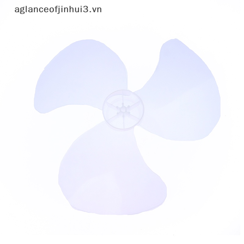 Đai Ốc 3 Lá 16 / 14 Inch Chuyên Dụng Cho Quạt Thông Dụng