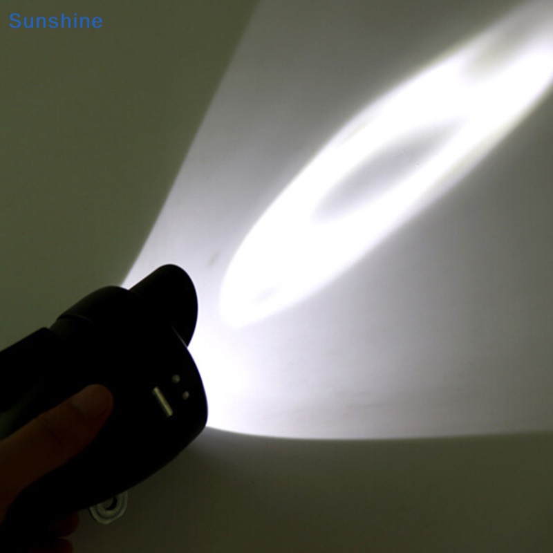 Đèn Pha Xe Đạp Phong Cách Cổ Điển