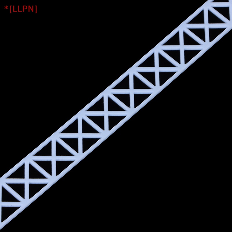 Mô Hình Cây Cầu Bằng Thép Tỉ Lệ 1: 87-1: 64