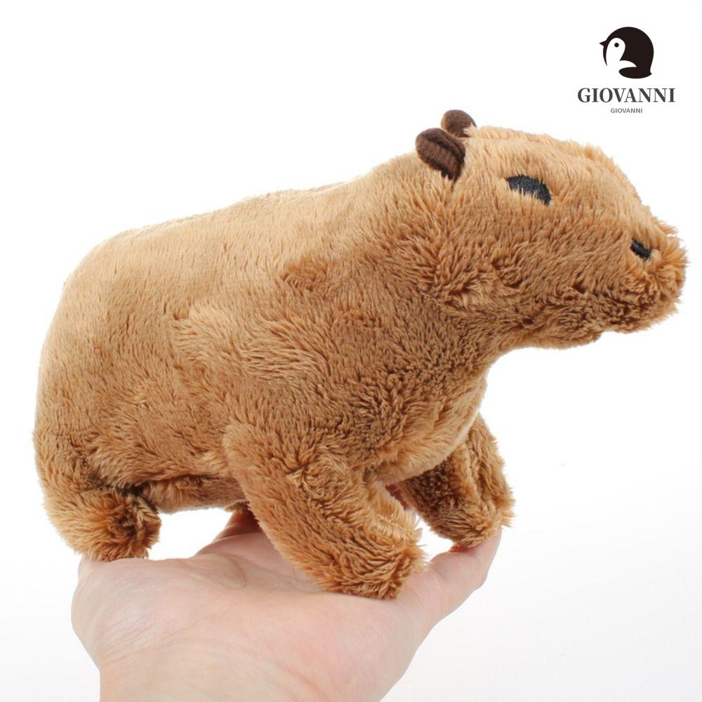 Đồ Chơi Nhồi Bông Dễ Thương 20 / 30cm Cho Bé