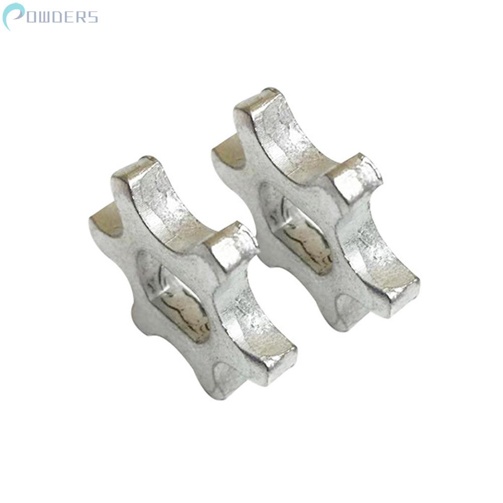 Bộ 2 Bánh Răng 30mm 6 Răng 30mm Chất Lượng Cao