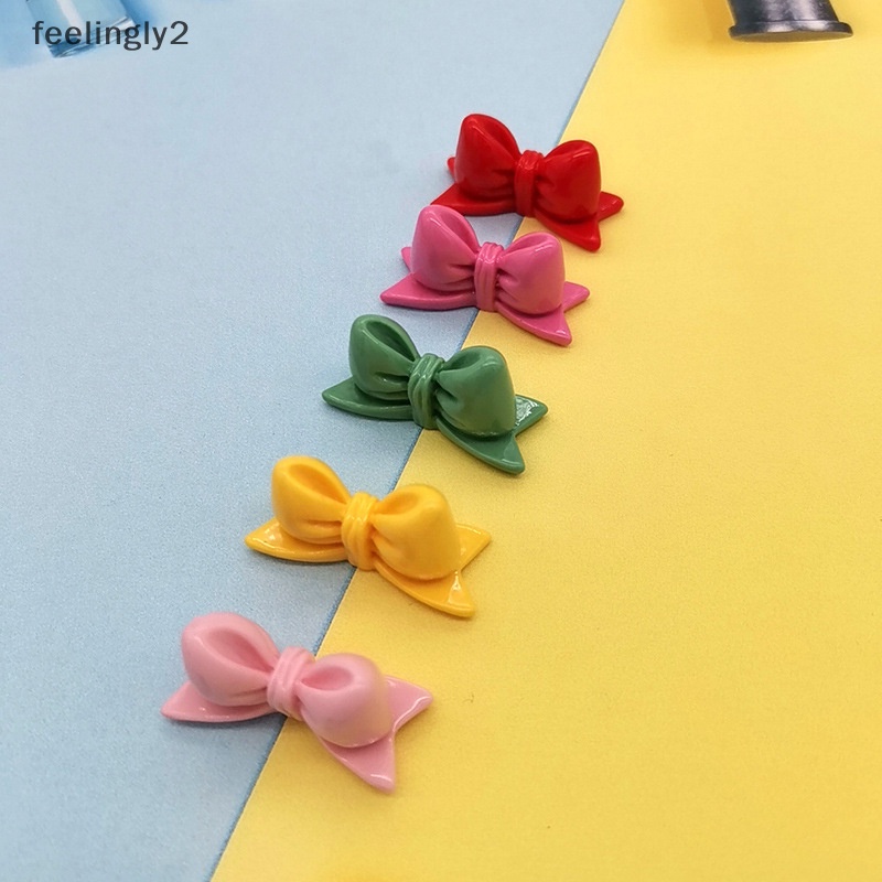 1 Giá Đỡ Cọ Trang Trí Móng Tay Hình Nơ Tiện Dụng