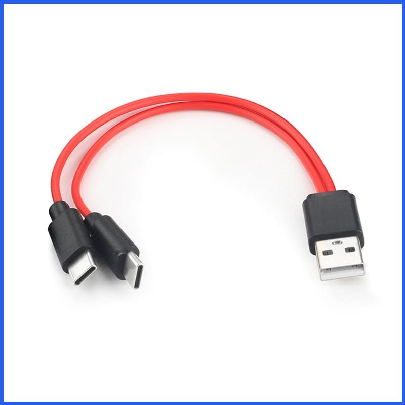 Cáp Sạc Utake USB C Đầu USB A Sang Type C Cho Điện Thoại / Máy Tính Bảng