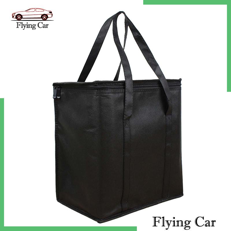 Túi Đựng Thức Ăn Di Động Sắp Xếp Gọn Gàng Đa Ứng Dụng Cho Nhà Ở / Văn Phòng / Bãi Biển