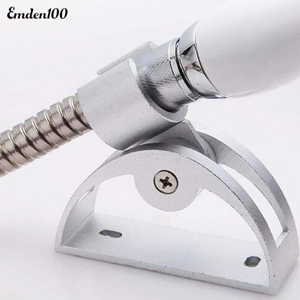 Giá Đỡ Vòi Hoa Sen Gắn Tường Tiện Lợi