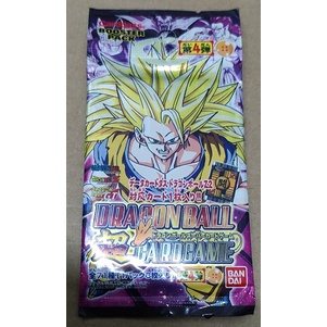 🥝ins Thẻ Bài Sưu Tầm Son Goku Trong Phim Dragon Ball