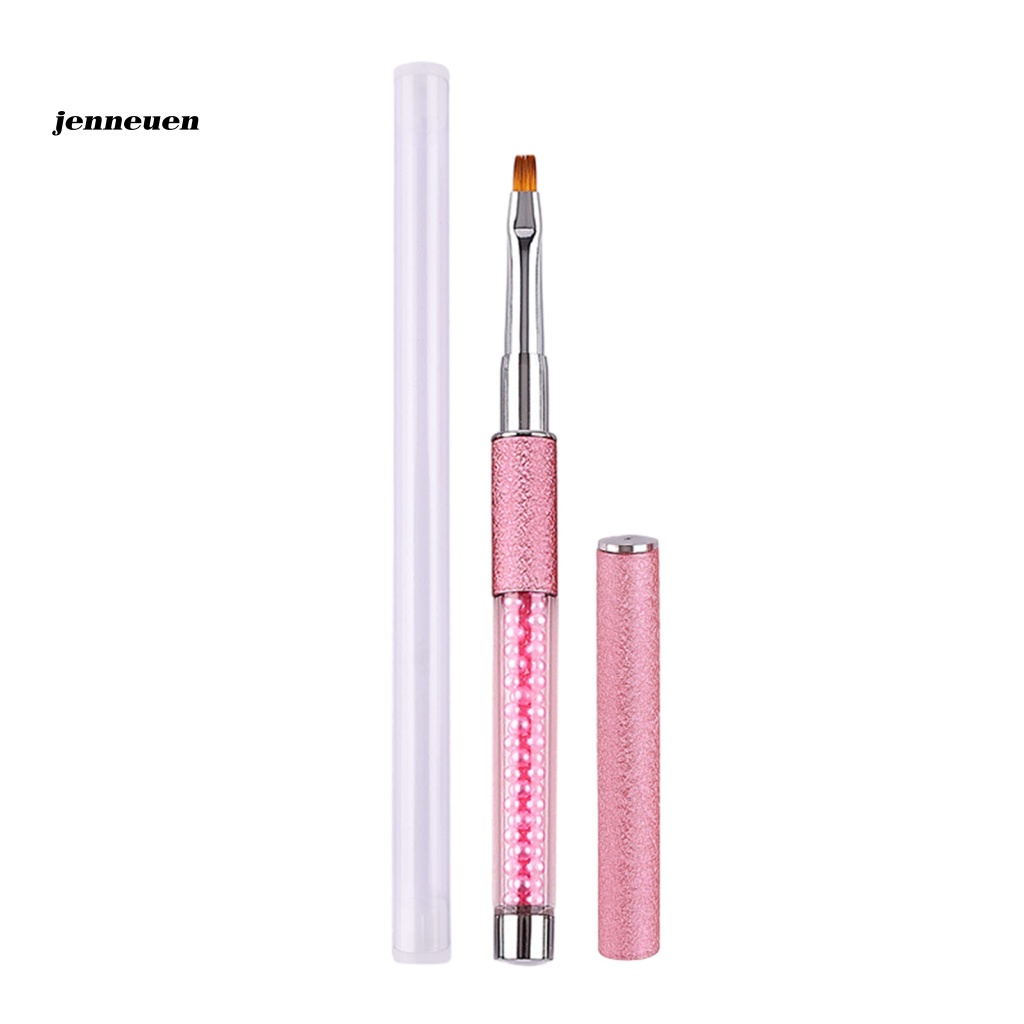 Bút Vẽ Móng Nghệ Thuật Màu Gradient Linh Hoạt Tiện Dụng