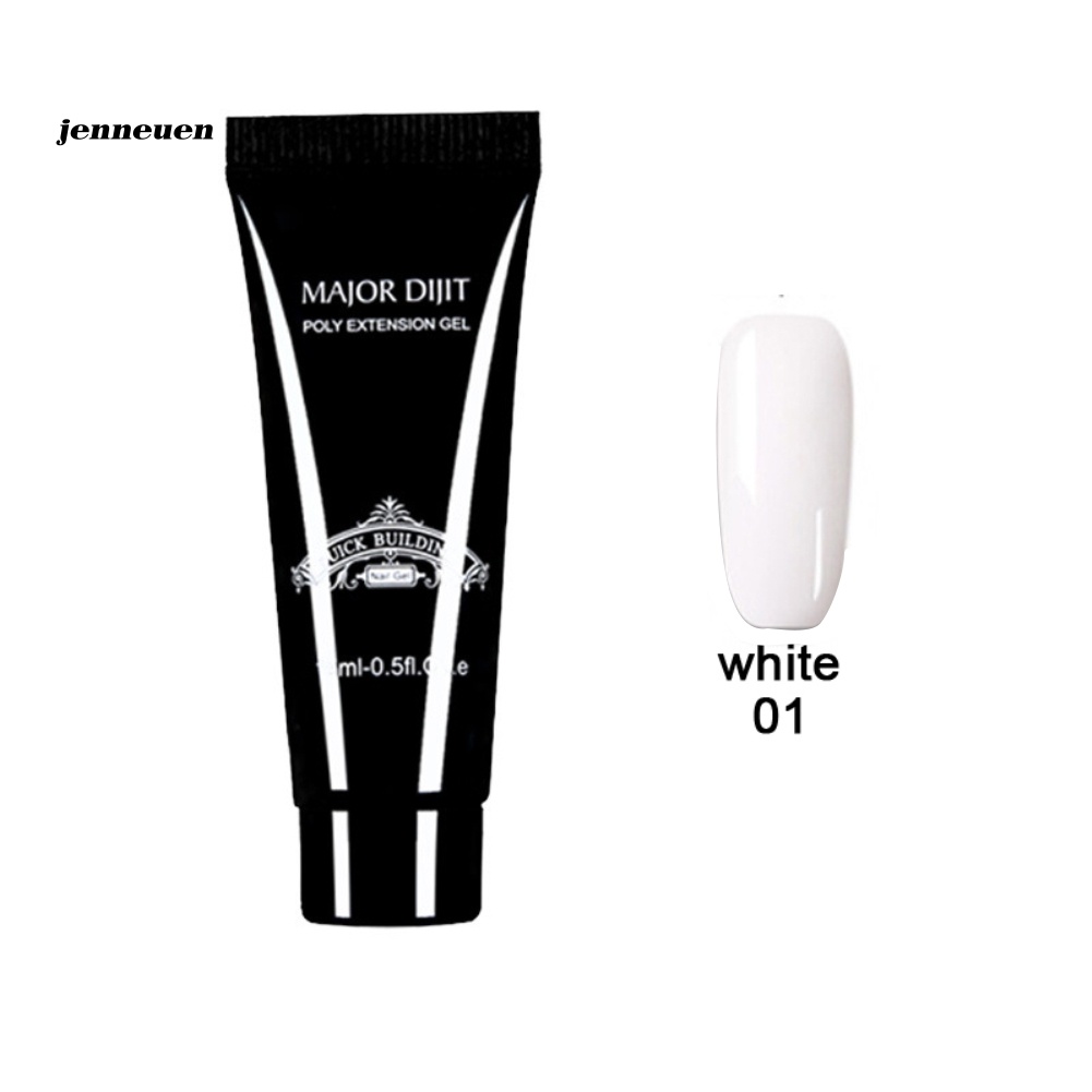 Gel Đắp Móng UV LED Chất Lượng Cao