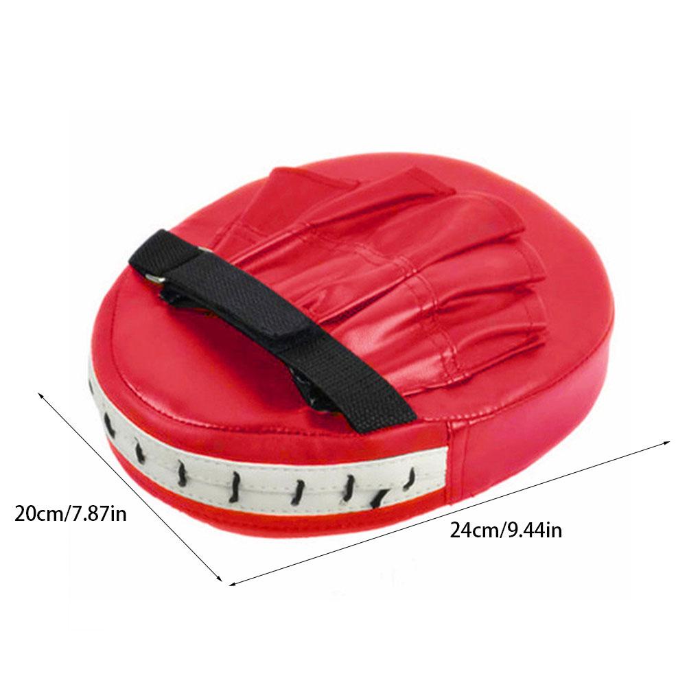 SANDA Găng Tay Luyện Tập Võ Karate Muay Thai