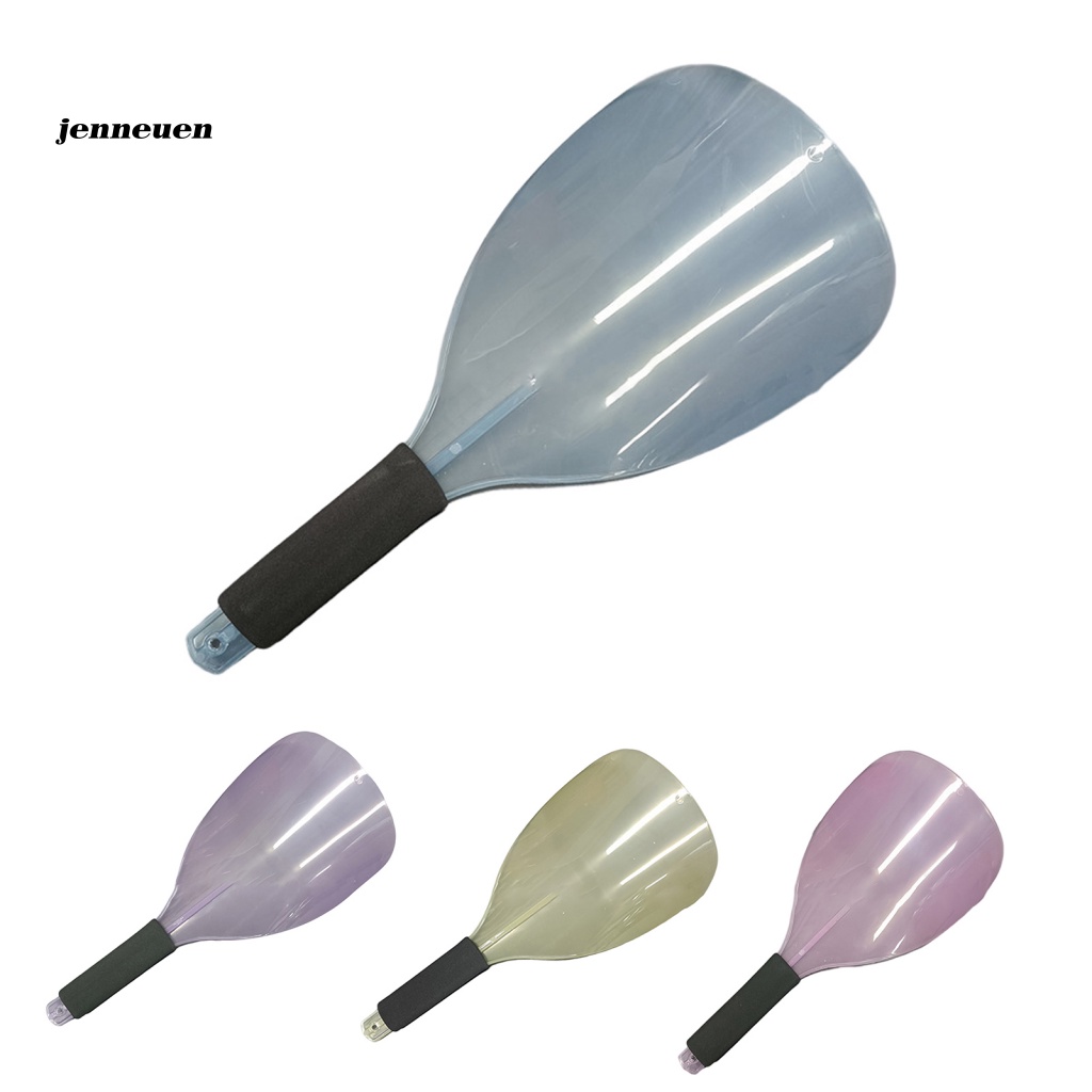 Mặt Nạ Che Mặt Trong Suốt Nhỏ Gọn Tiện Dụng Cho Nữ