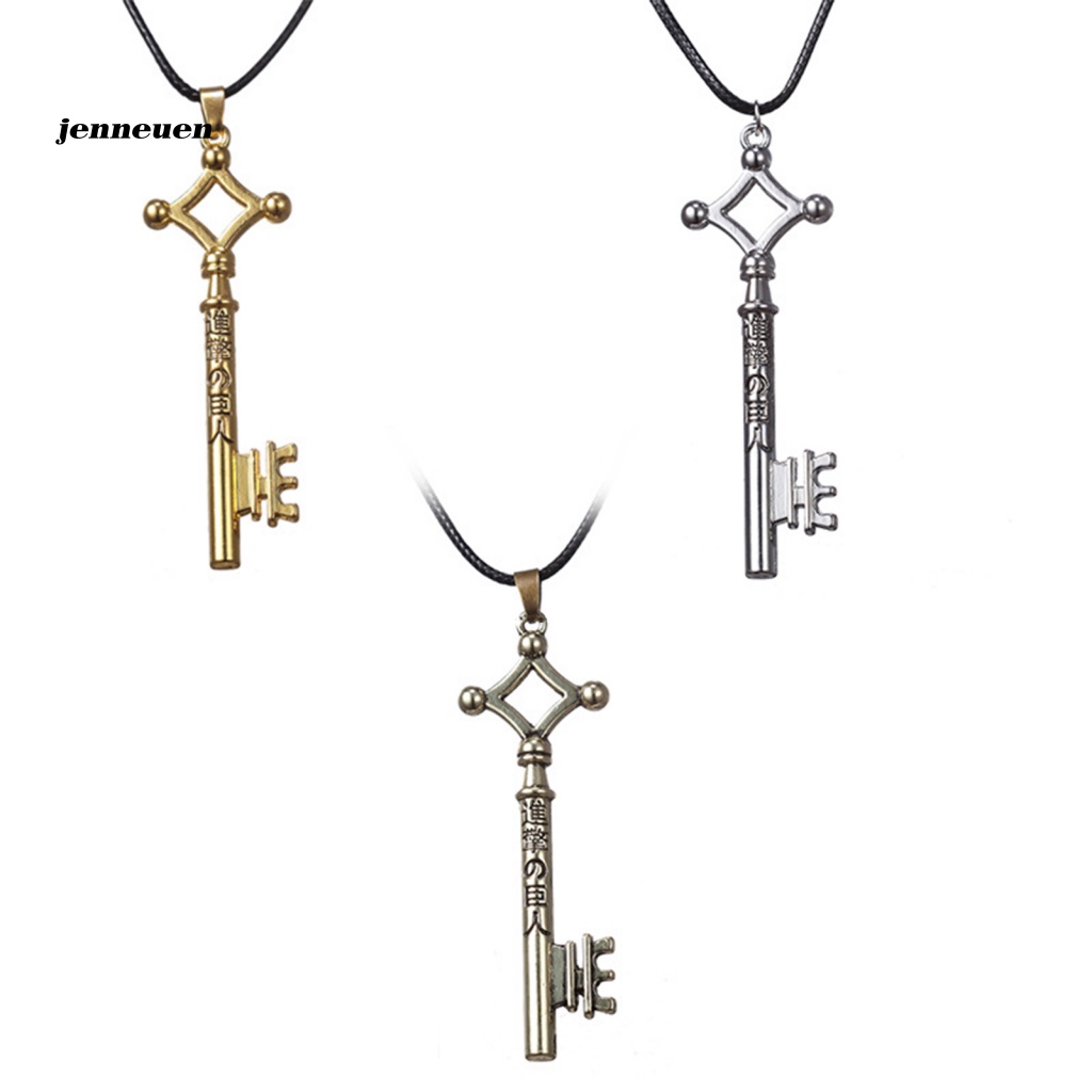 Vòng cổ Unisex Thiết Kế Độc Đáo Thời Trang