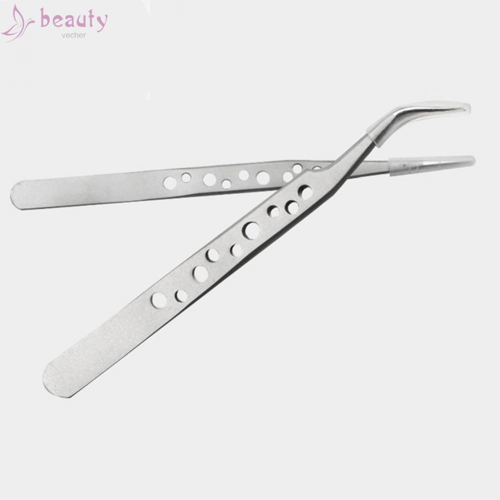 Nhíp 124-140mm Chống Từ Tính Độ Chính Xác Cao