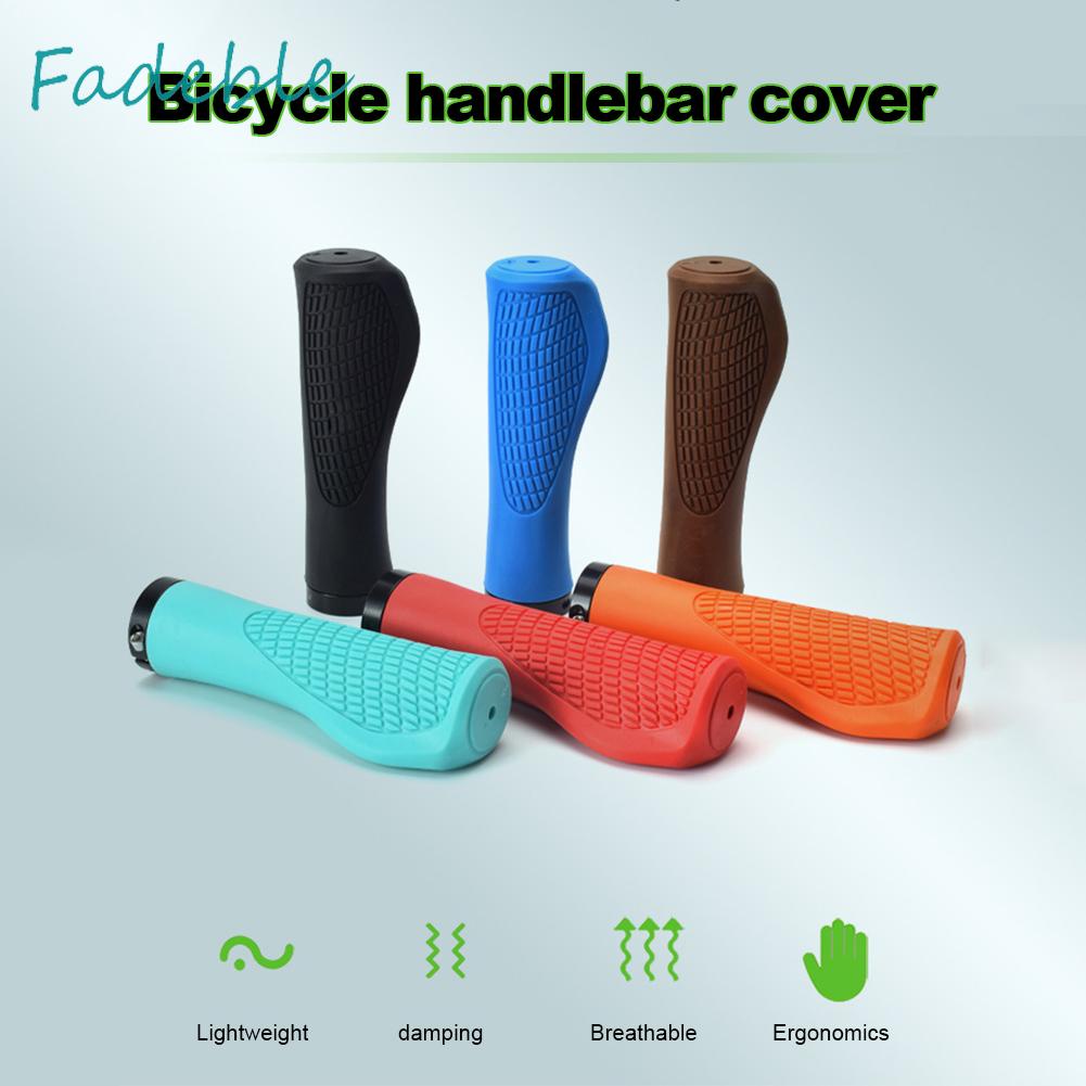 Vỏ Bọc Tay Lái Xe Đạp Chống Sốc Thiết Kế Tiện Dụng