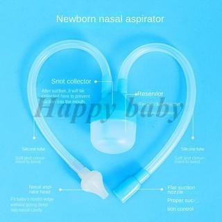Dụng Cụ Hút Mũi An Toàn Cho Bé