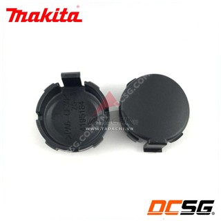 Nắp chụp bảo vệ chổi than CB-430 Makita 419518-4 (01 cái) | DCSG