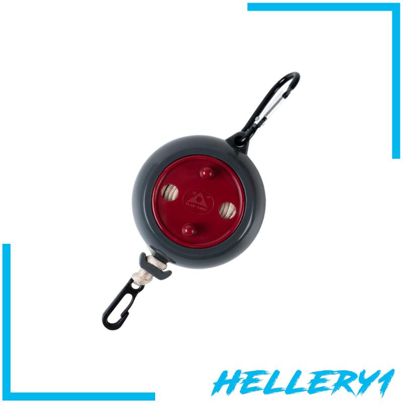 Dây Phơi Quần Áo Có Thể Điều Chỉnh Tiện Dụng Khi Đi Cắm Trại