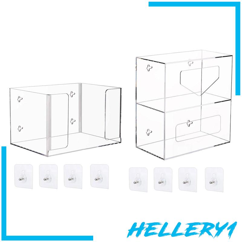 Giá Đỡ Túi Rác Gắn Tường Tiện Dụng Cho Phòng Tắm