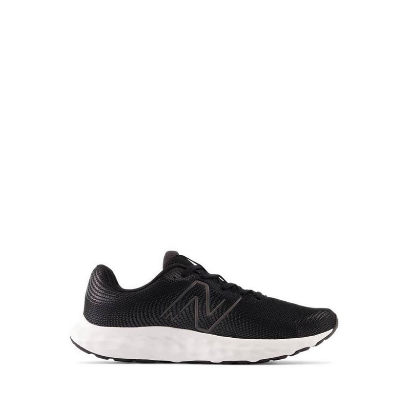 Giày Chạy Bộ New Balance 420v3 Men's - Black