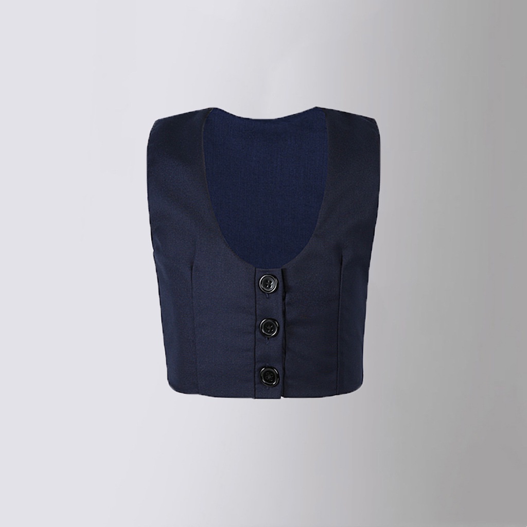 Set Áo Sơ Mi Trắng + Chân Váy Xếp Ly Thời Trang Mùa Thu Phong Cách Hàn Quốc Mới Cho Bé Gái