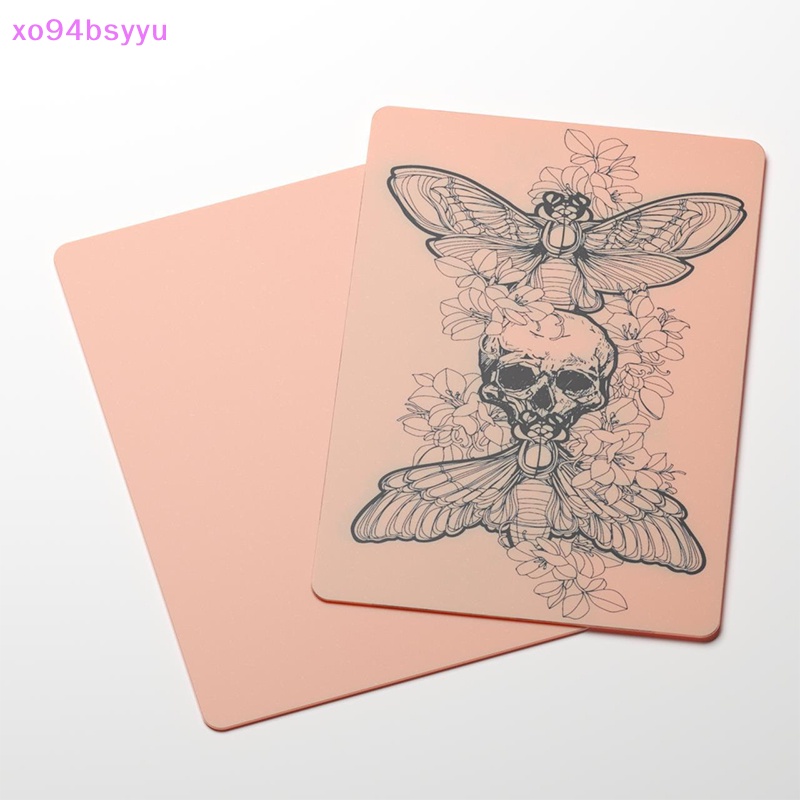 Da Tập Xăm Lông Mày Vĩnh Viễn Hai Đầu Xo94Bsyu Dành Cho Người Mới Bắt Đầu