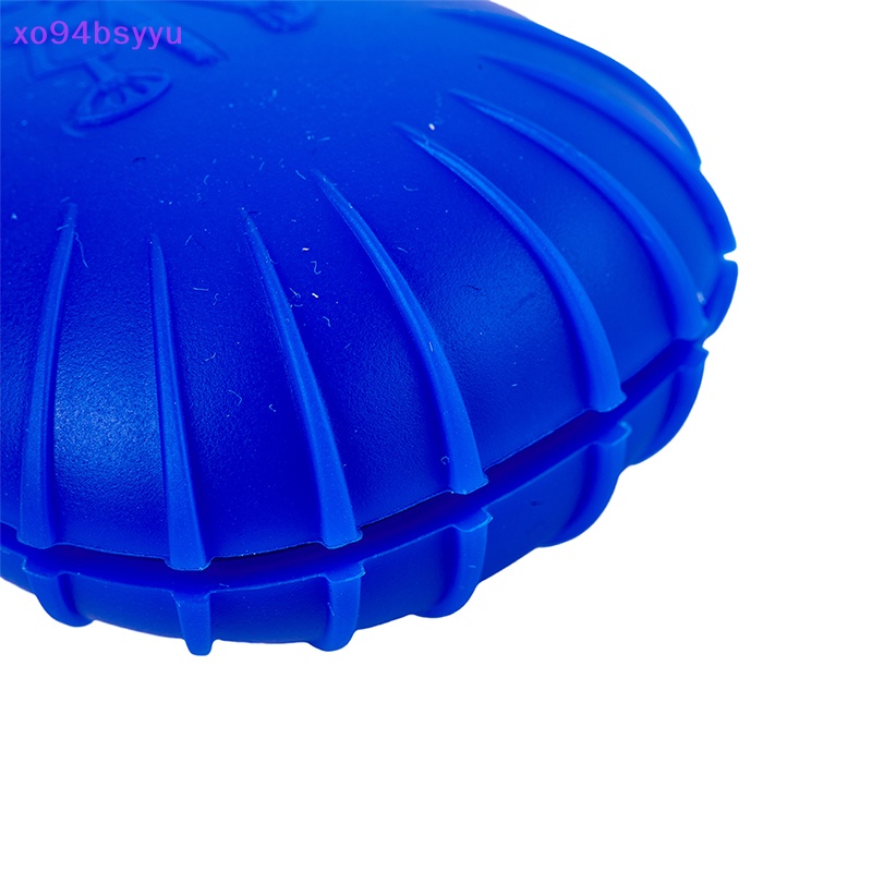 1 Hộp Đựng Cọ Trang Điểm xo94bsyyu Bằng Silicon Tiện Dụng Khi Đi Du Lịch