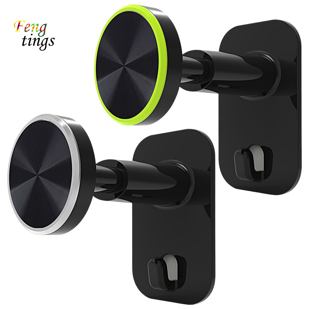 Giá Đỡ Tai Nghe Tự Dính Chịu Lực Tốt Tiện Dụng