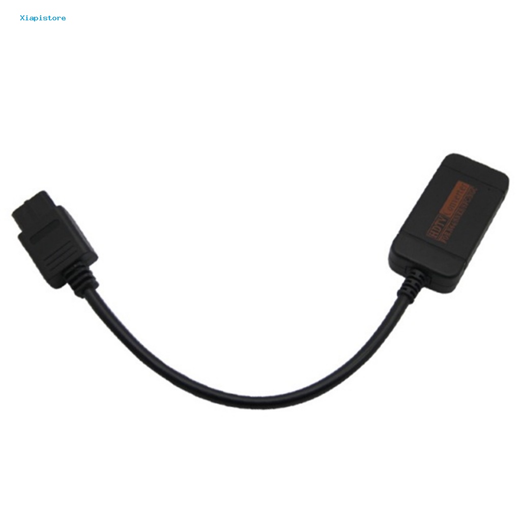 Cáp Chuyển Đổi HDMI 720P Cho NGC / N64 / SNES / SFC