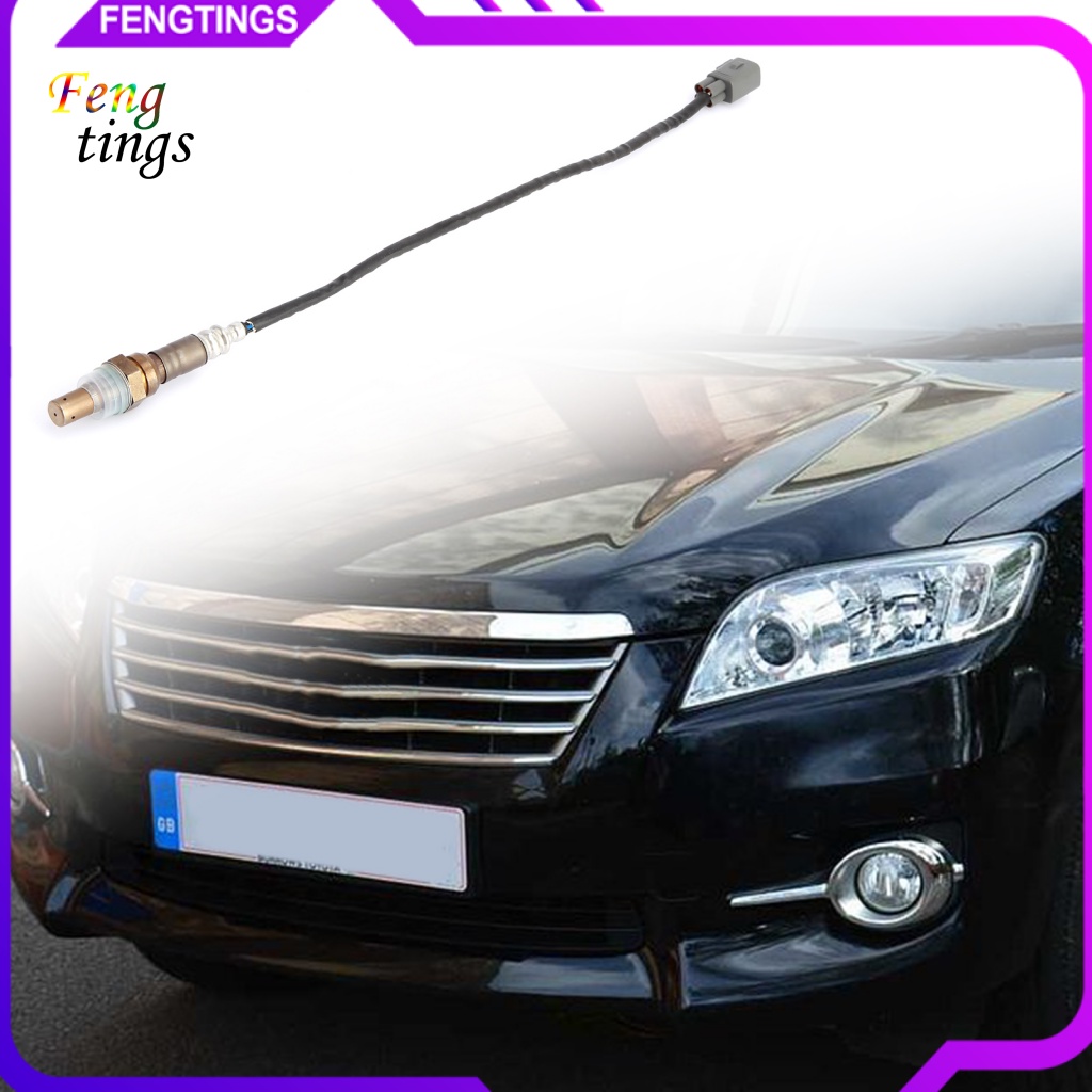 Bộ Cảm Biến Oxy Nhiên Liệu PVC Thân Thiện Với Môi Trường 89467-42020 Cho Toyota RAV4 01-03