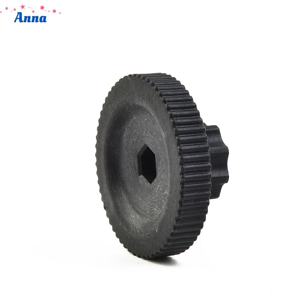 1 Cờ Lê Bằng ABS Màu Đen Chuyên Dụng Cho Sửa Chữa Xe Đạp