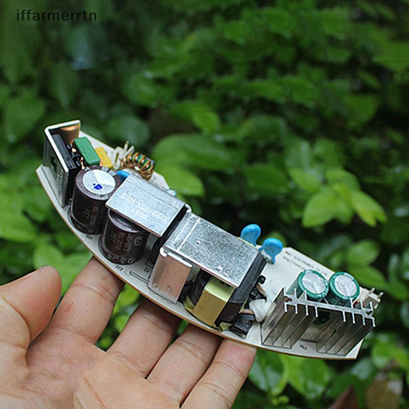 Bảng Mạch Nguồn Điện 24V 70W AC-DC 220V Sang 24V 3A