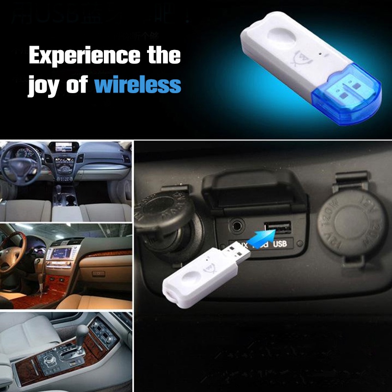 Bộ Truyền Tín Hiệu Bluetooth 5.0 APTX HD LL Cho Notebook PC TV