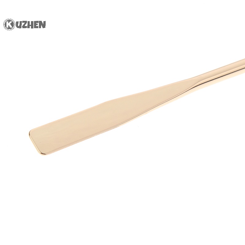 Kuzhen Thanh Trộn Kem Nền Phấn Mắt acrylic Dạng Que