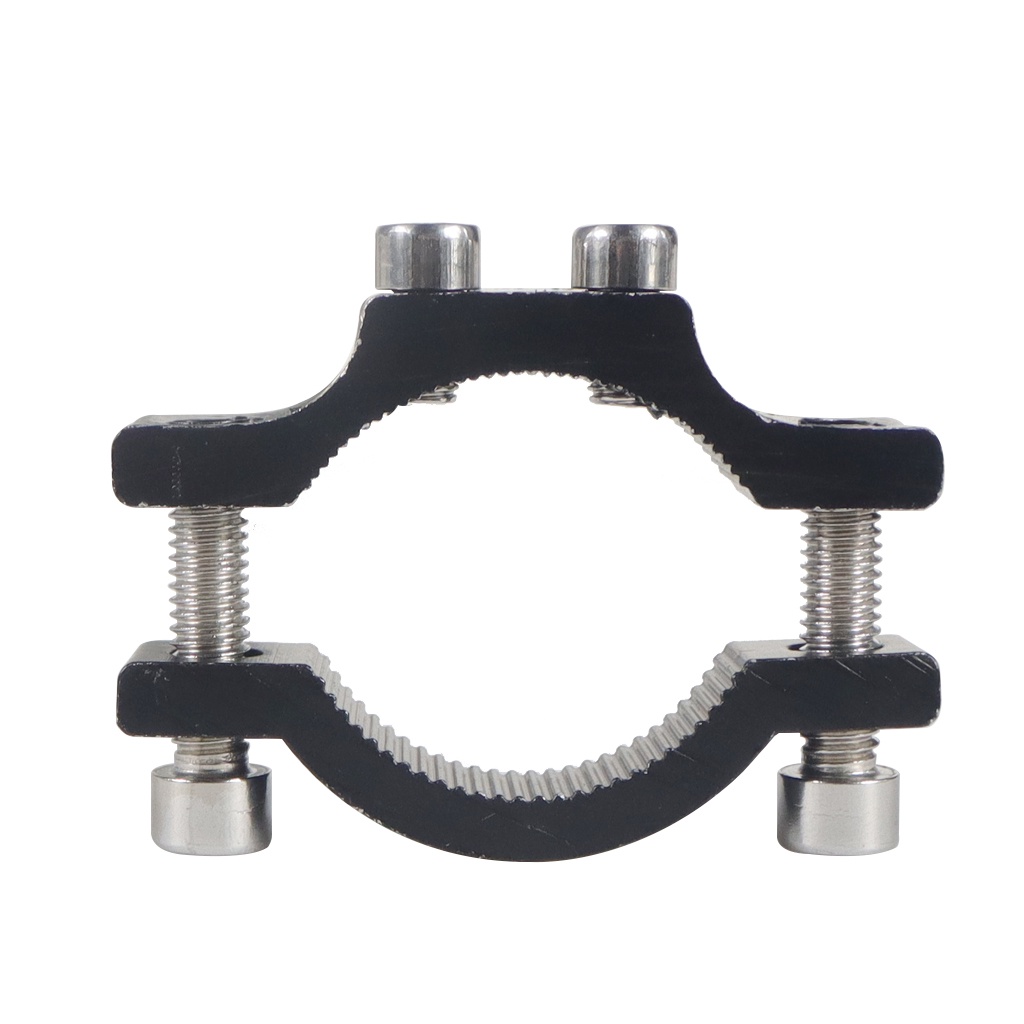 Giá Đỡ Đèn Pha Bằng Kim Loại Cố Định Chuyên Dụng Cho Xe Máy Scooter