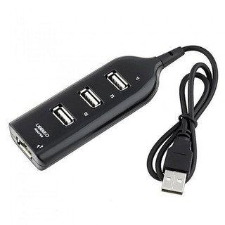 [HCM]Hub usb 4 port hình ổ điện
