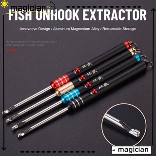Mag dụng cụ gỡ móc câu cá chất lượng cao