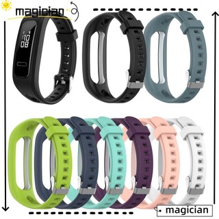Dây đeo đồng hồ thông minh cho Honor Band 4 Running / Huawei Band 3e