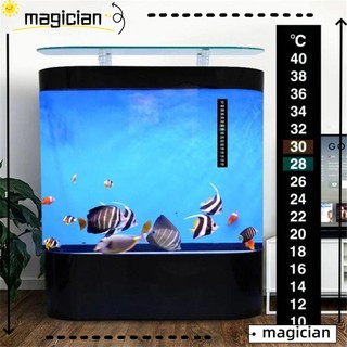 Set 1/3/5 nhiệt kế đo nhiệt độ bể cá đa năng tiện dụng|phụ kiện bể cá