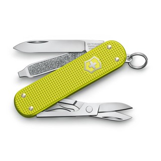 Dao xếp đa năng Thụy Sĩ Victorinox Classic SD Alox Limited Edition 2023