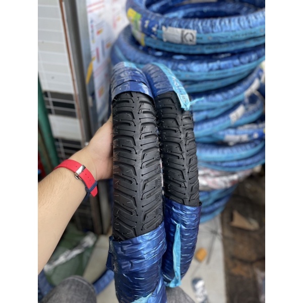 Võ Michelin City Extra Thailand Chính hãng Thái Lan hàng cao cấp bám đường chống đinh, chống trượt