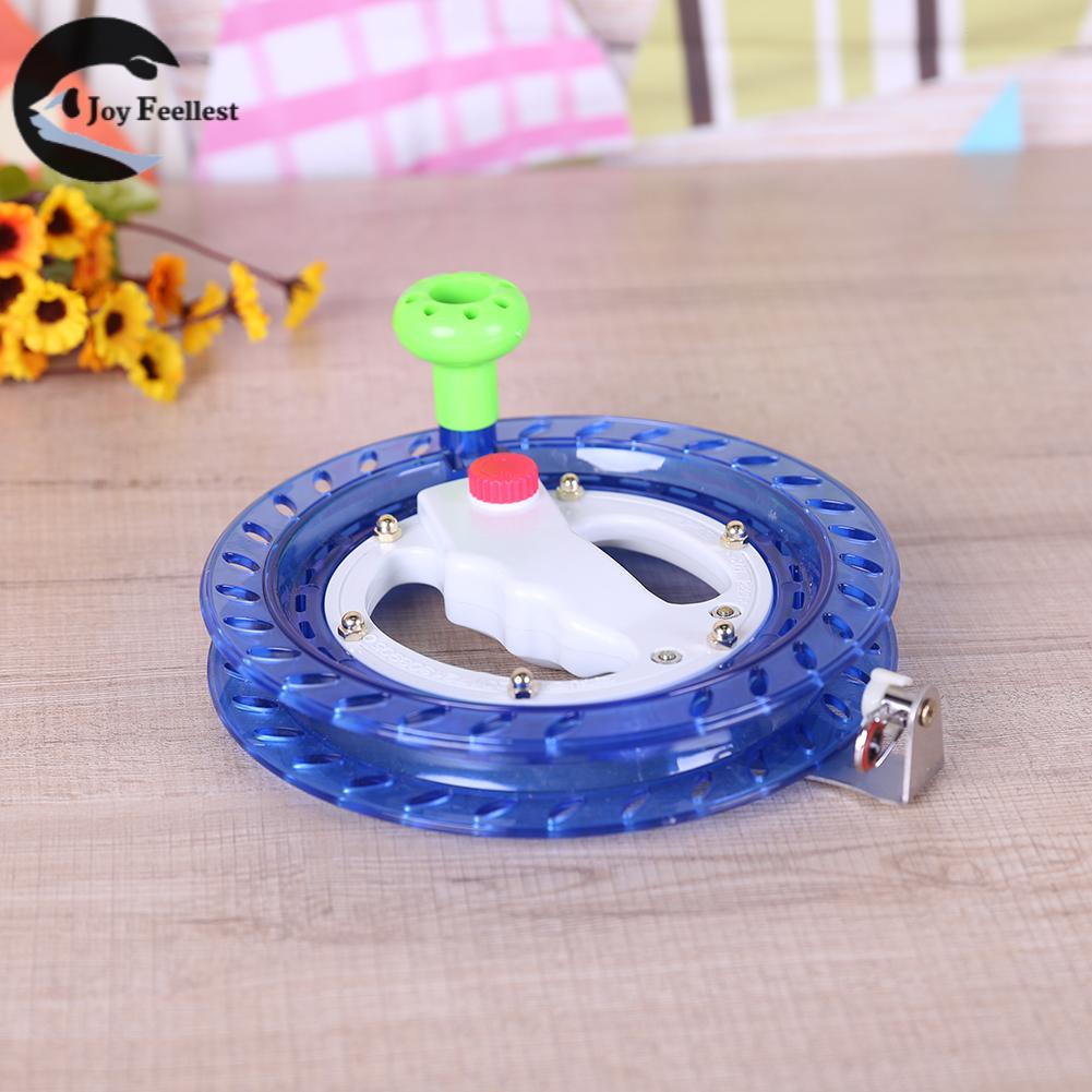 Bánh Xe Tay Cầm Diều 18Cm Cho Người Lớn Và Trẻ Em
