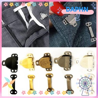 Bộ 5 túi 50 móc may vá quần áo tiện dụng