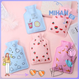 Túi Chườm Nóng Mini Cầm Tay Chống Nổ Kiểu Hàn Quốc