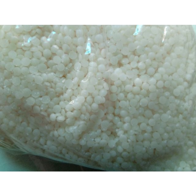 Hồ làm mềm vải dạng hạt. 1kg