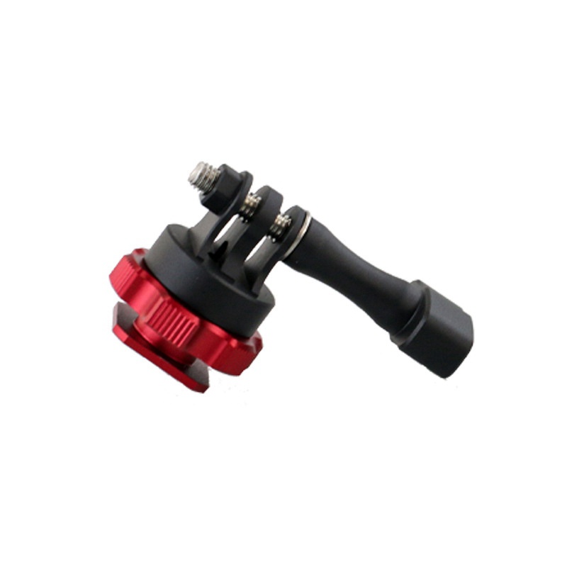 Đầu Chuyển Đổi hot shoe Cho Máy Ảnh gopro9 / 10